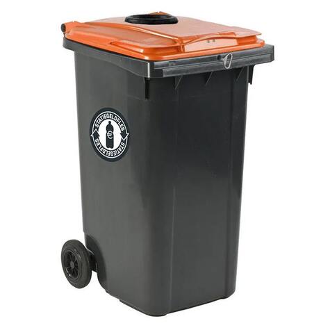 Statiegeld container 