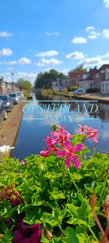 Opsterland News